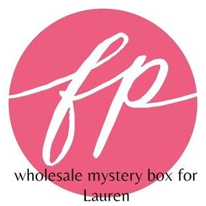 FP Intimately and Movement Wholesale Box